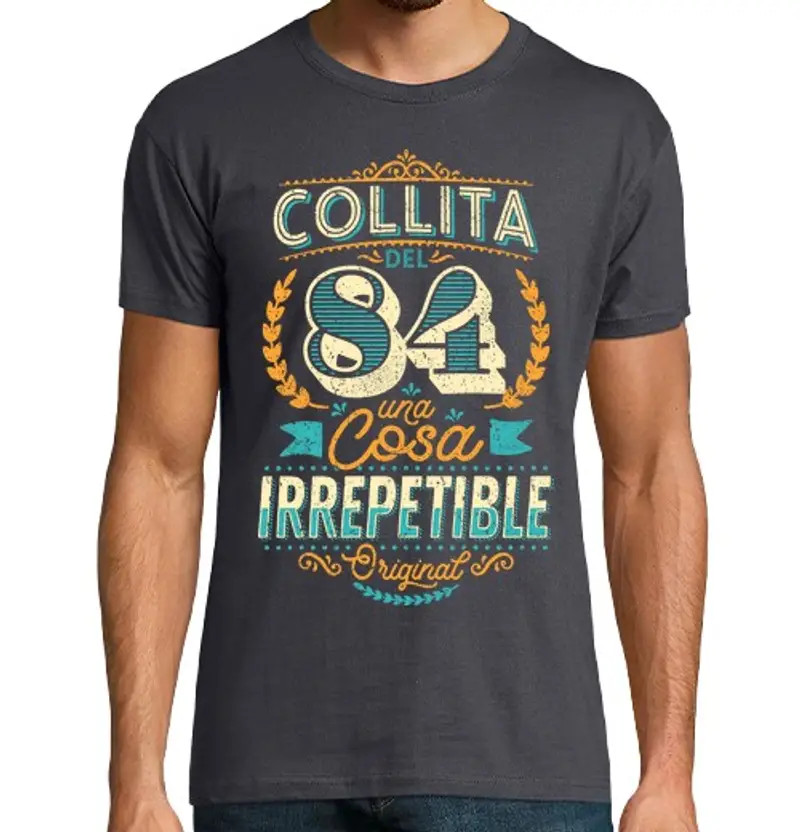 Tostadora T-shirt Uomo 1438648