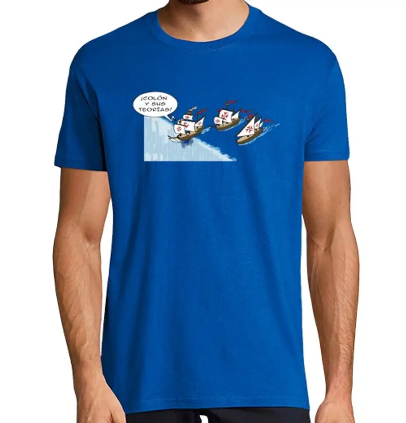 Tostadora T-shirt Uomo 1441733