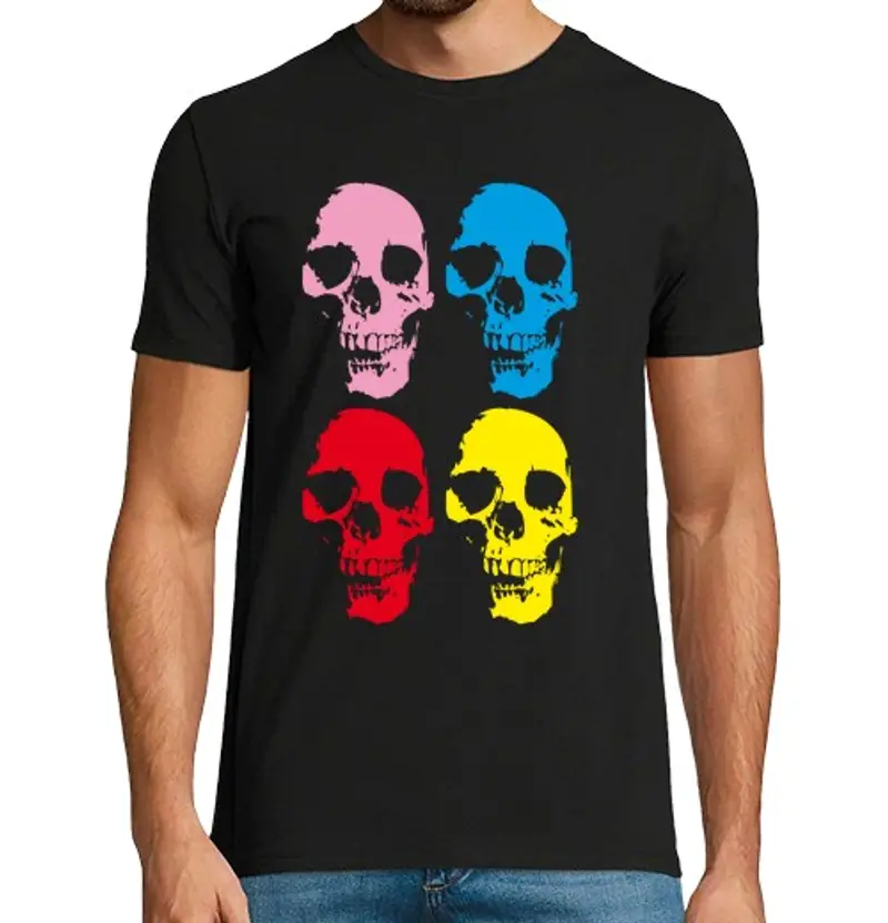 Tostadora T-shirt Uomo 1440146