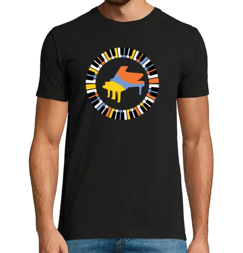 Tostadora T-shirt Uomo 1440026