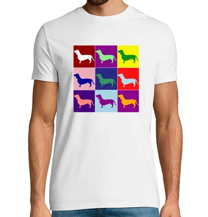 Tostadora T-shirt Uomo 1471427