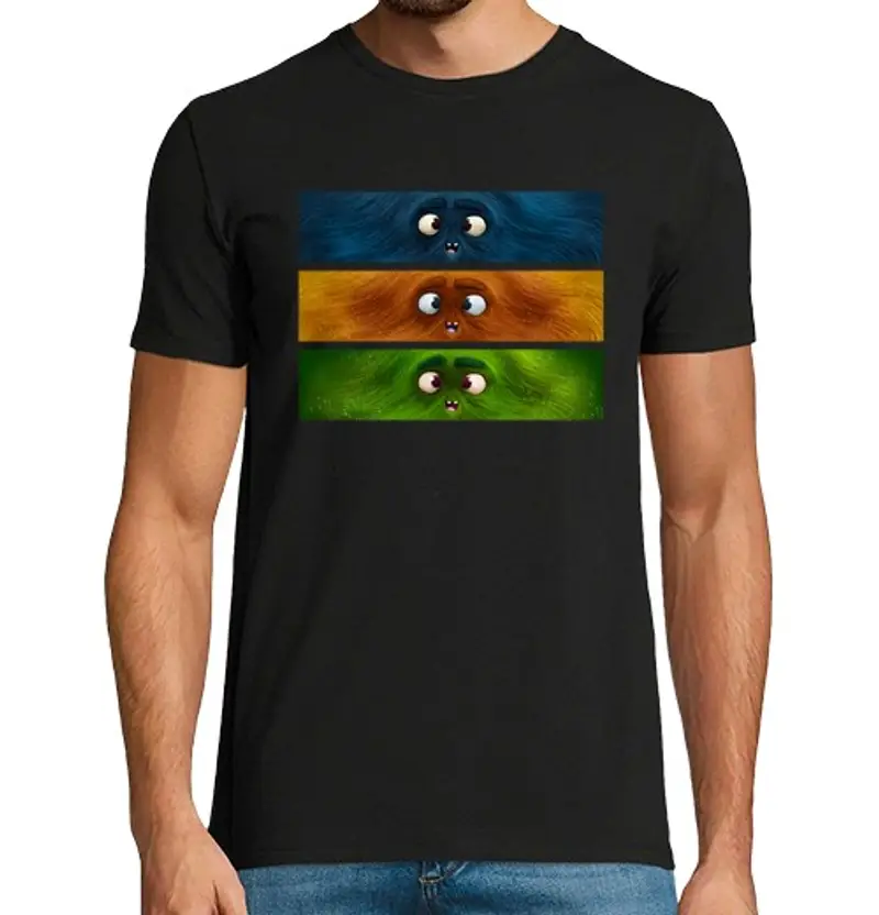 Tostadora T-shirt Uomo 1476804