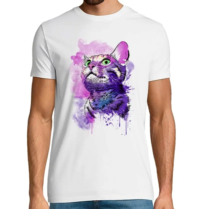 Tostadora T-shirt Uomo 1473618