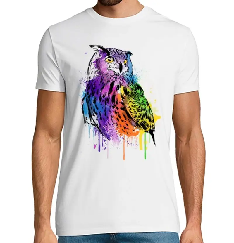 Tostadora T-shirt Uomo 1473640