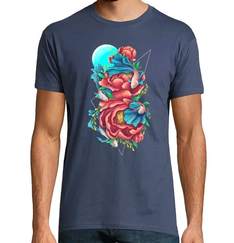 Tostadora T-shirt Uomo 1441477