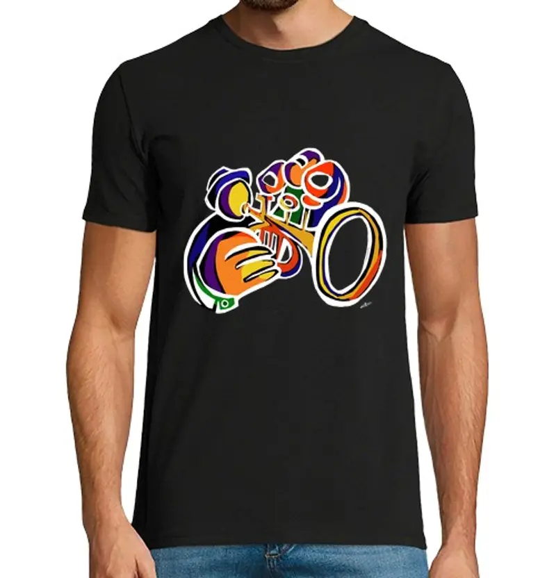 Tostadora T-shirt Uomo 1437729