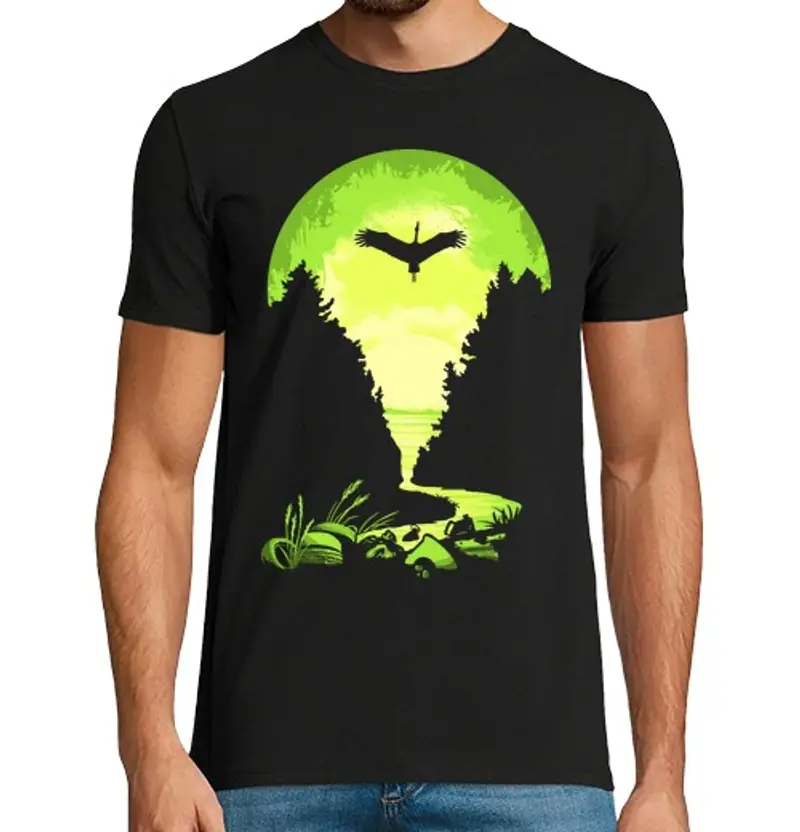 Tostadora T-shirt Uomo 1454619