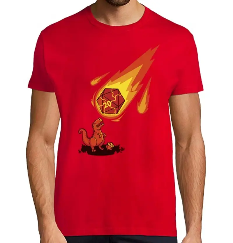 Tostadora T-shirt Uomo 1430944