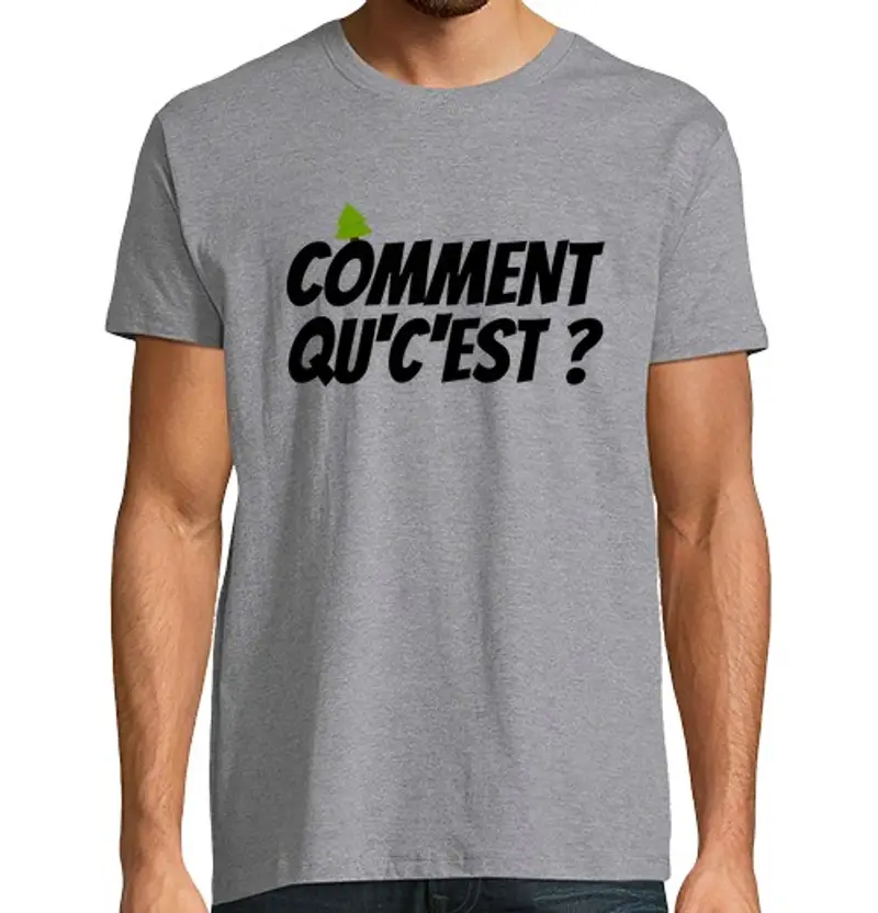 Tostadora T-shirt Uomo 1474359