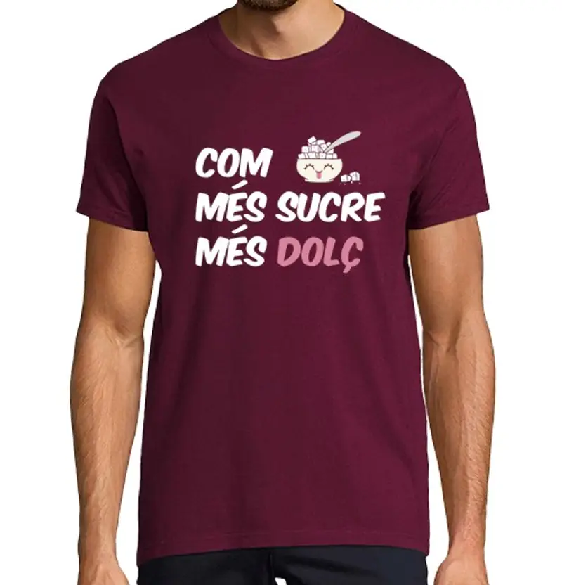 Tostadora T-shirt Uomo 1454125