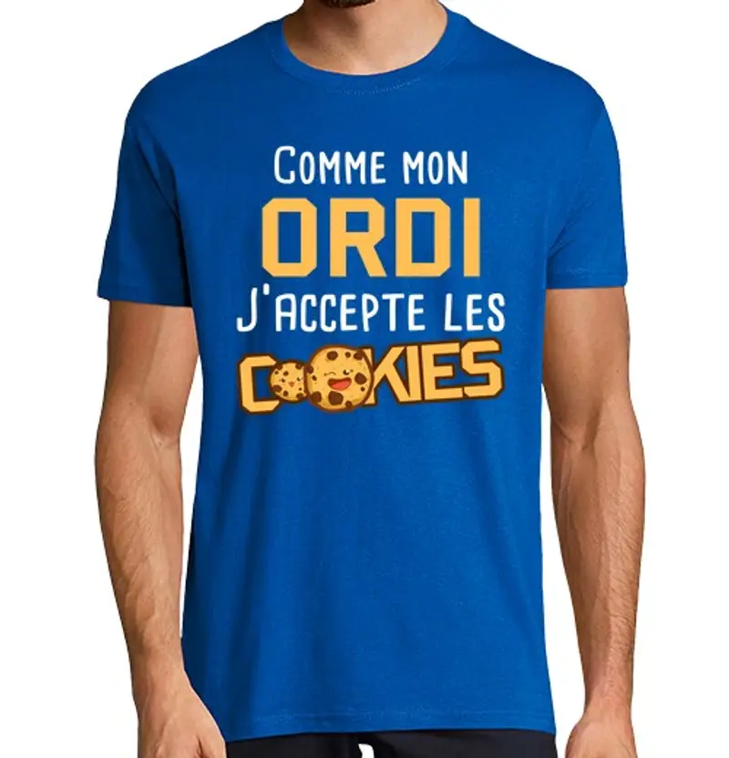 Tostadora T-shirt Uomo 1464063