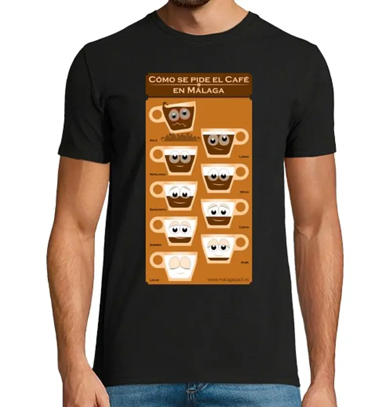 Tostadora T-shirt Uomo 1437317