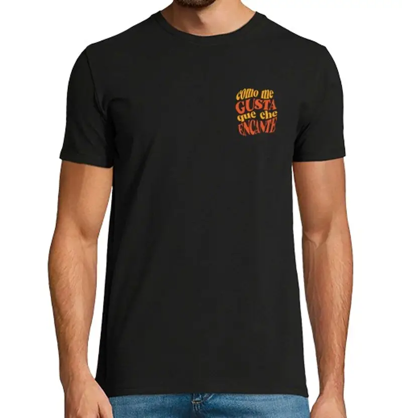 Tostadora T-shirt Uomo 1461483