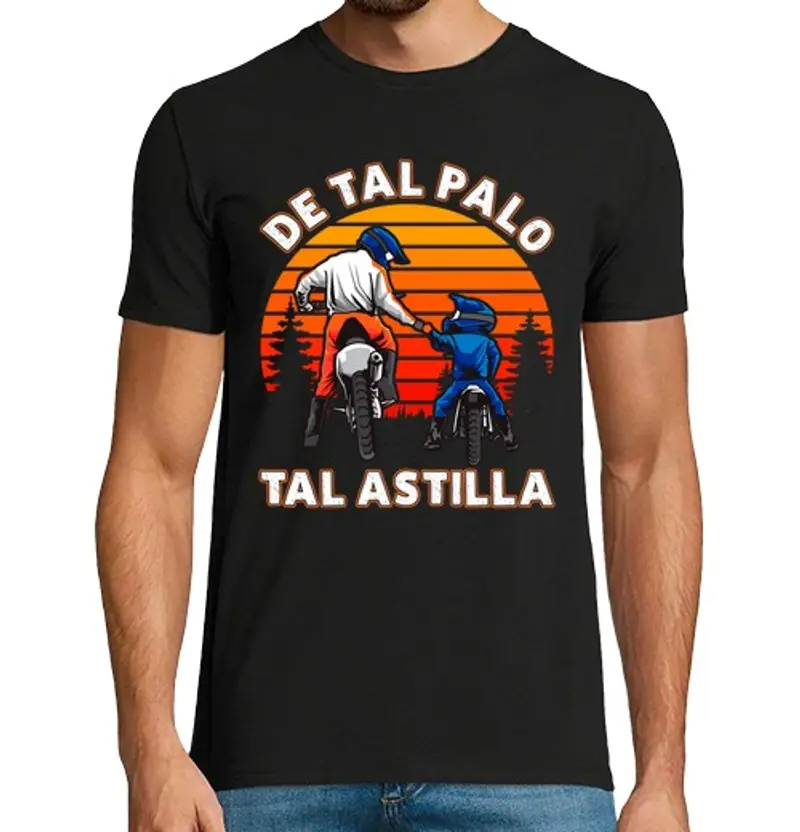 Tostadora T-shirt Uomo 1440198