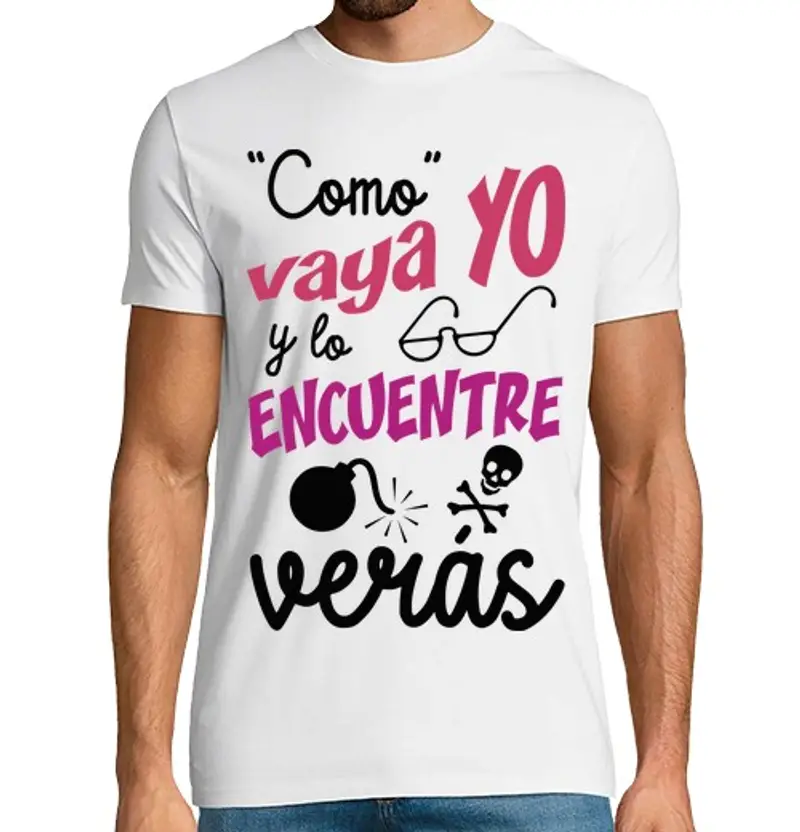 Tostadora T-shirt Uomo 1471040