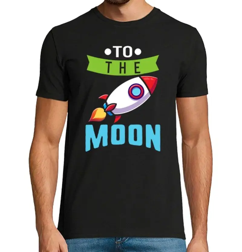 Tostadora T-shirt Uomo 1462674