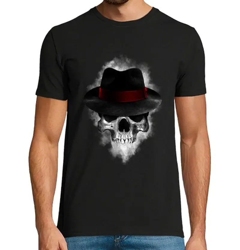 Tostadora T-shirt Uomo 1431346