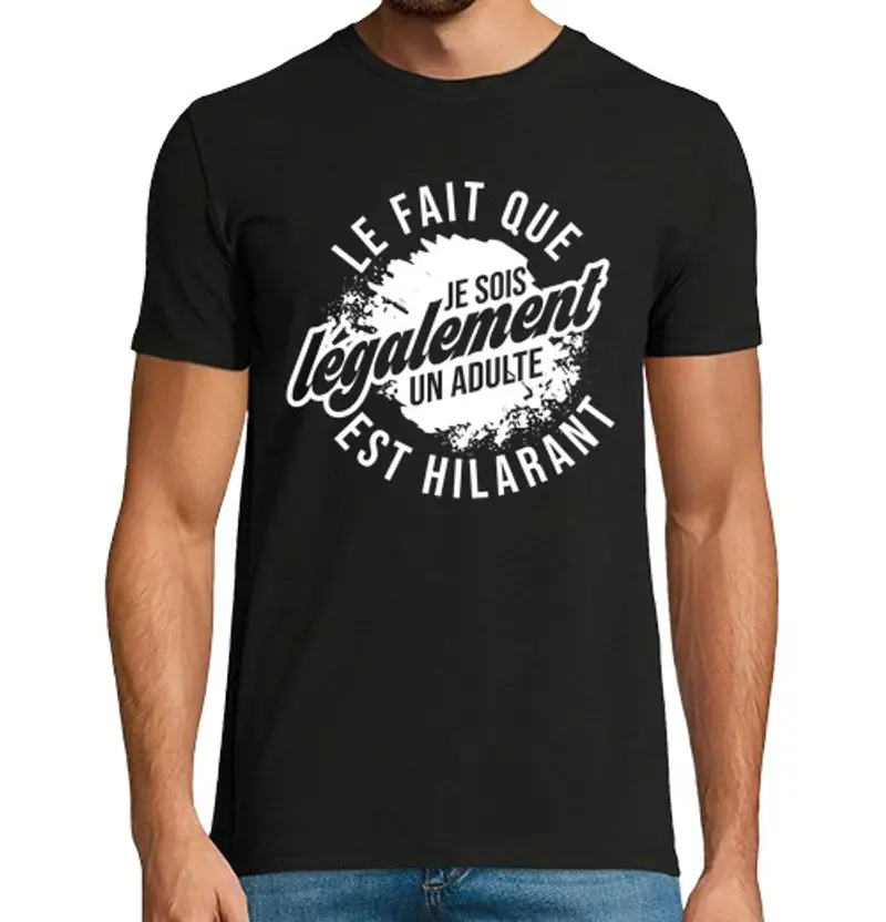 Tostadora T-shirt Uomo 1472947