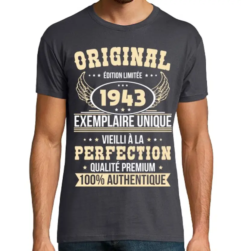 Tostadora T-shirt Uomo 1442942