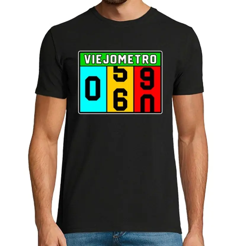 Tostadora T-shirt Uomo 1454790