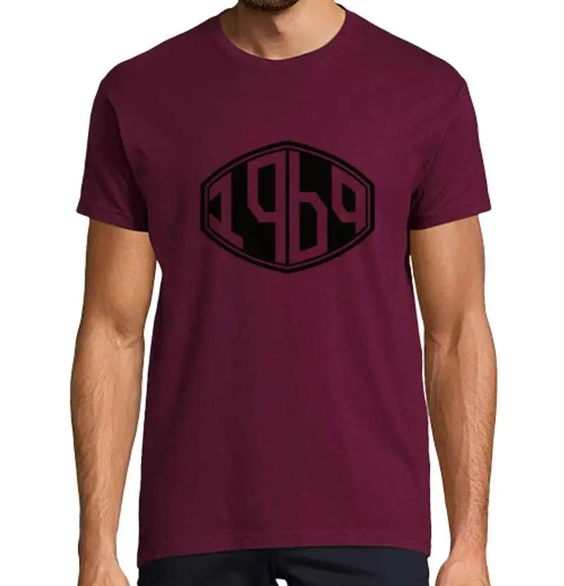 Tostadora T-shirt Uomo 1453595