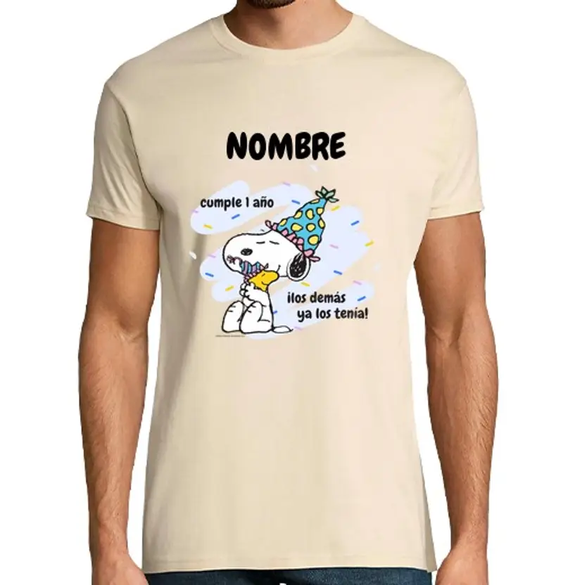 Tostadora T-shirt Uomo 1467295