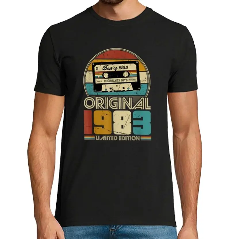 Tostadora T-shirt Uomo 1453309