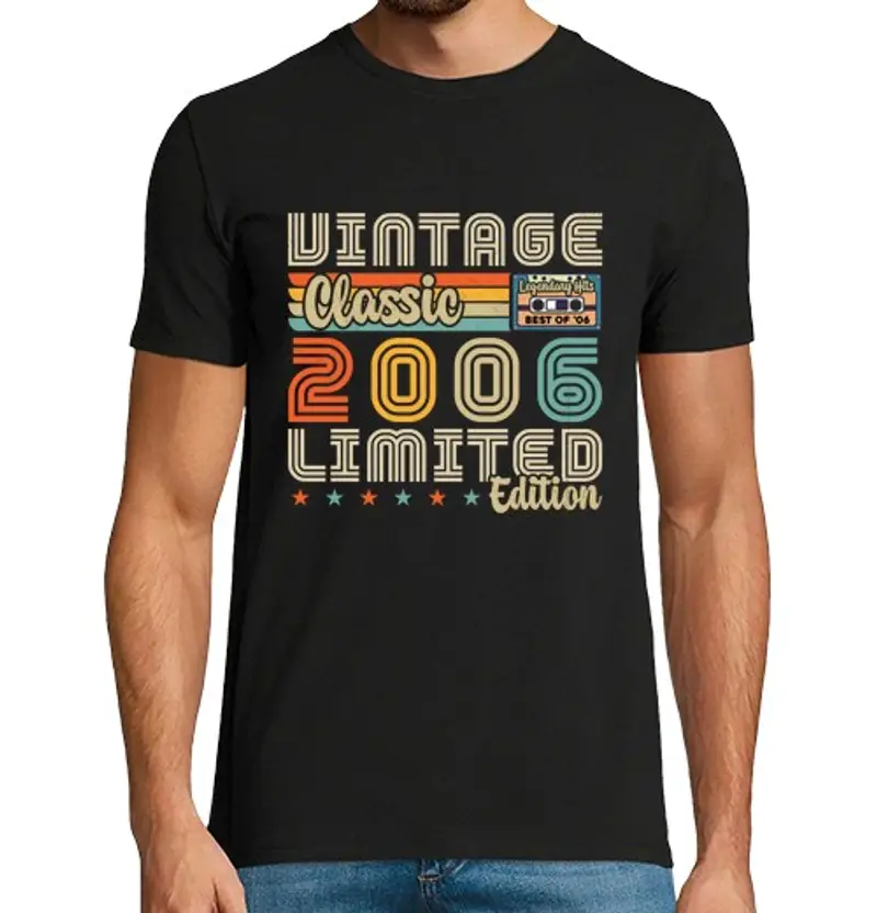 Tostadora T-shirt Uomo 1453320