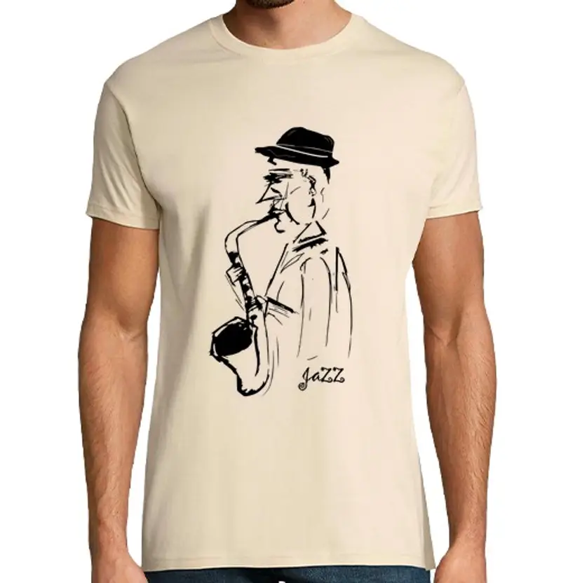 Tostadora T-shirt Uomo 1452704