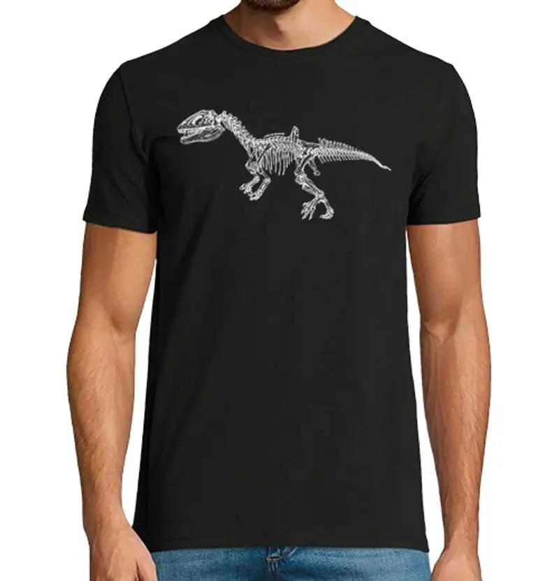 Tostadora T-shirt Uomo 1458831