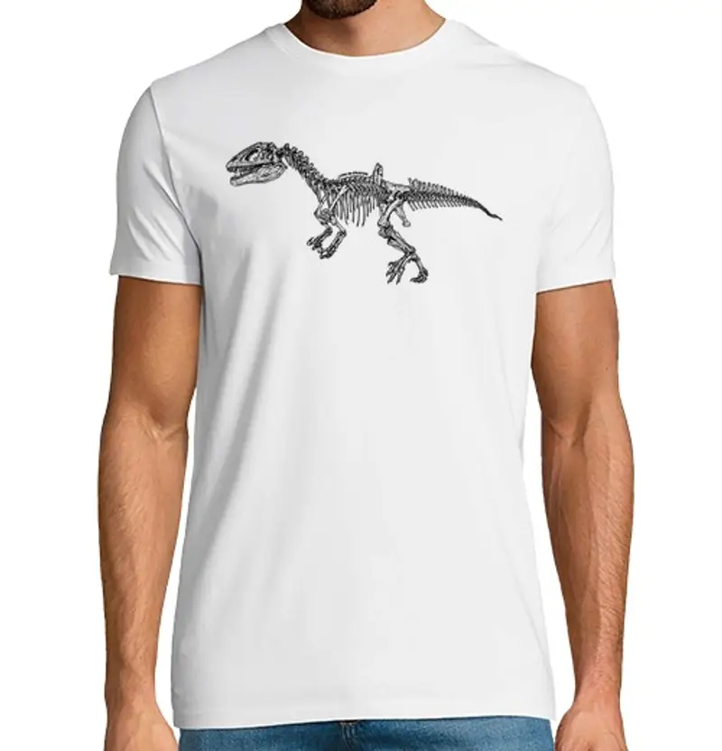 Tostadora T-shirt Uomo 1474696