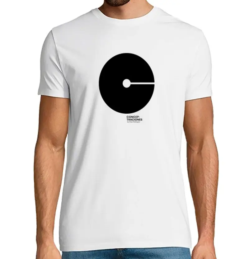 Tostadora T-shirt Uomo 1467299