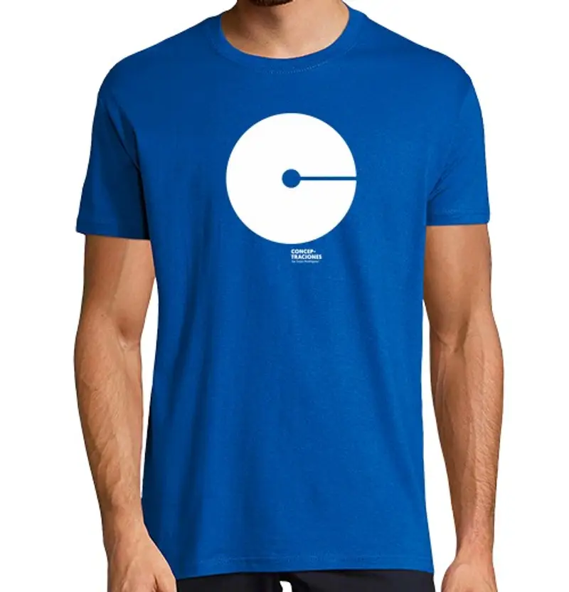 Tostadora T-shirt Uomo Bianco 1458946