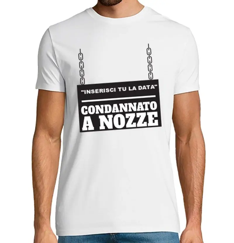 Tostadora T-shirt Uomo 1436585