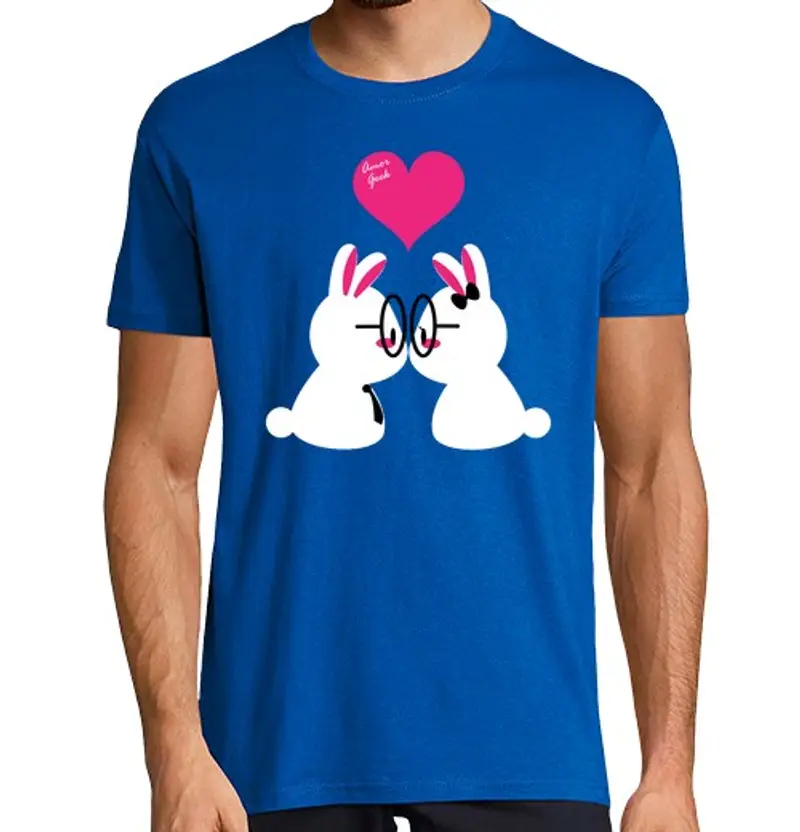 Tostadora T-shirt Uomo 1477305