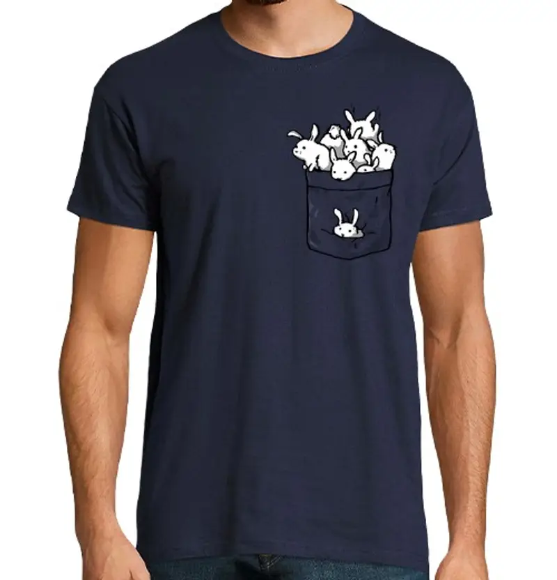 Tostadora T-shirt Uomo 1434324