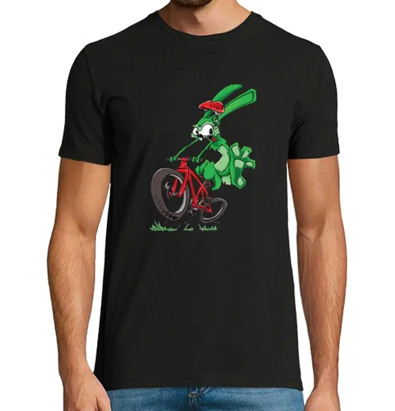 Tostadora T-shirt Uomo 1460449