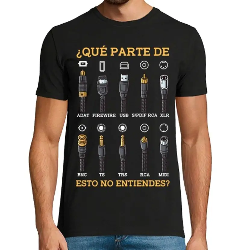 Tostadora T-shirt Uomo 1433262