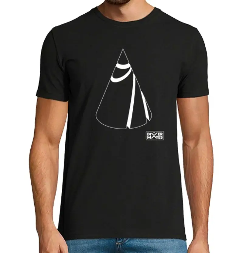 Tostadora T-shirt Uomo Bianco 1457767