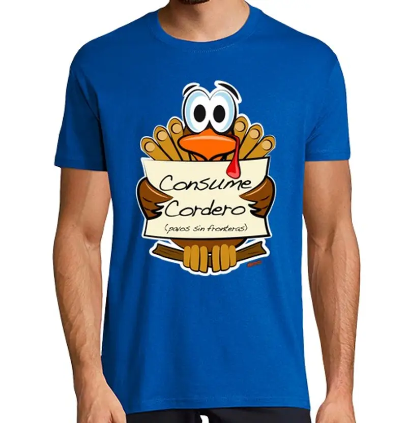 Tostadora T-shirt Uomo 1460754