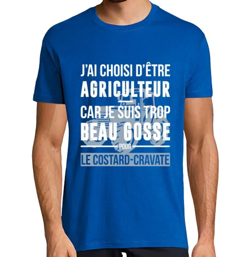 Tostadora T-shirt Uomo 1439319