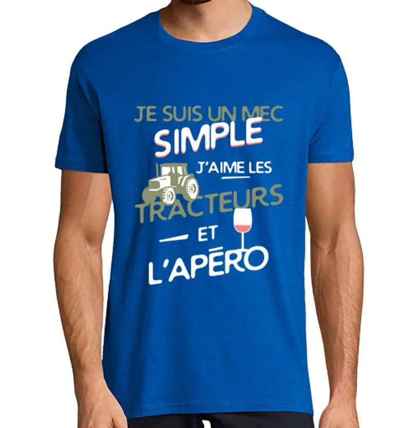 Tostadora T-shirt Uomo 1431190