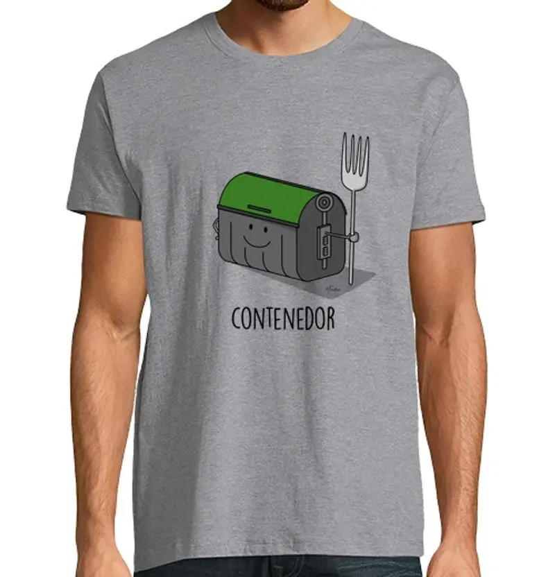 Tostadora T-shirt Uomo 1456400