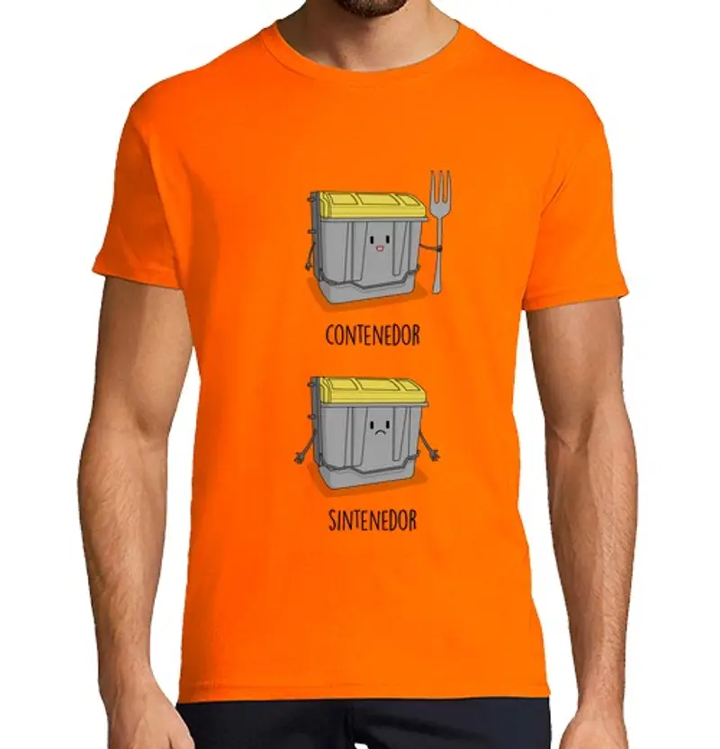 Tostadora T-shirt Uomo 1451810