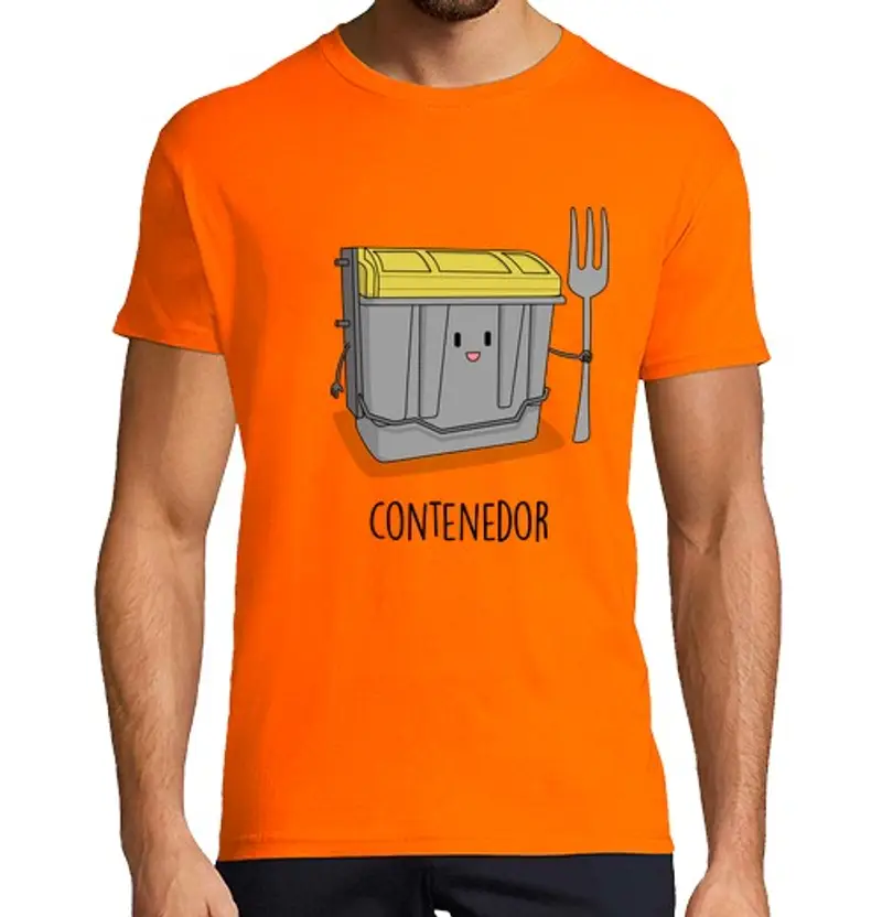 Tostadora T-shirt Uomo 1463304