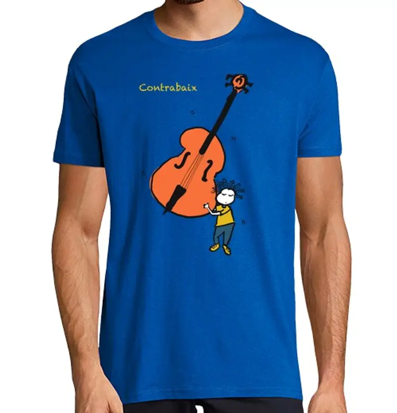 Tostadora T-shirt Uomo 1465062