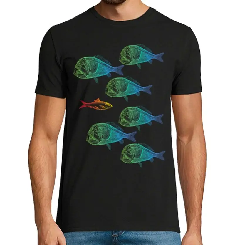 Tostadora T-shirt Uomo 1450463