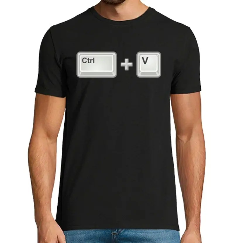 Tostadora T-shirt Uomo 1431990