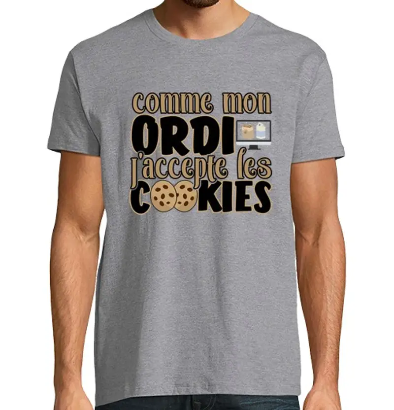 Tostadora T-shirt Uomo 1431268