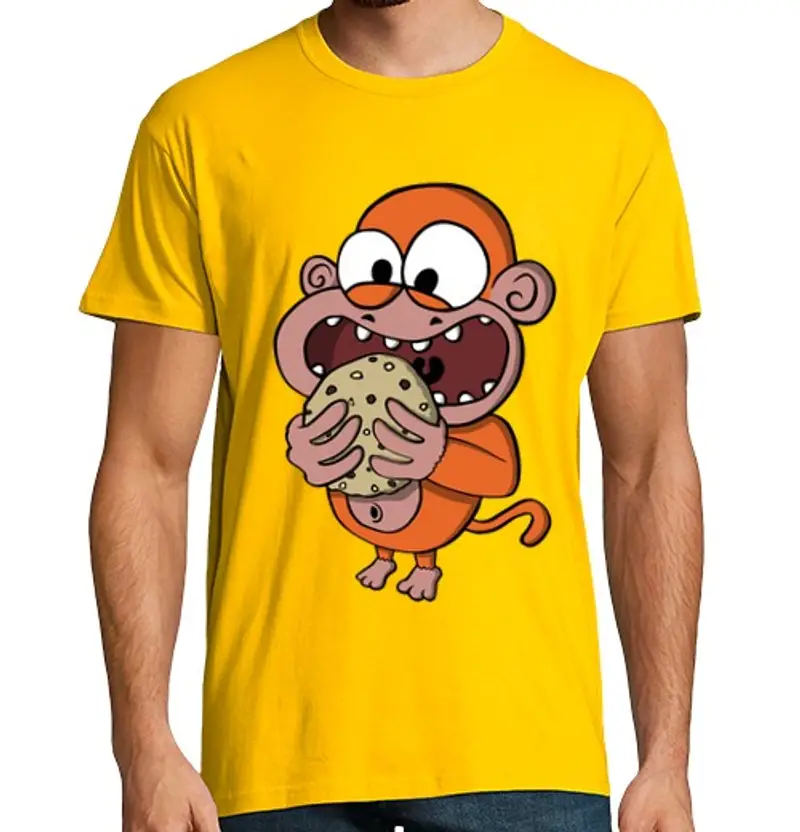 Tostadora T-shirt Uomo 1477937